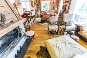 Chalet 